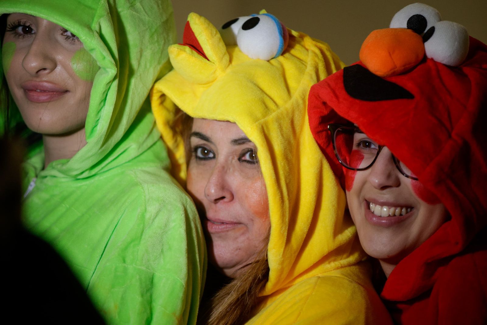 Cuarteto '¡He vuelto!'