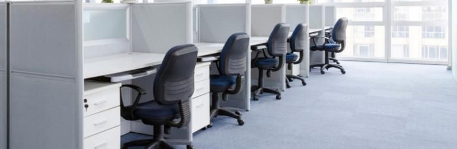 Oficina en Almería.