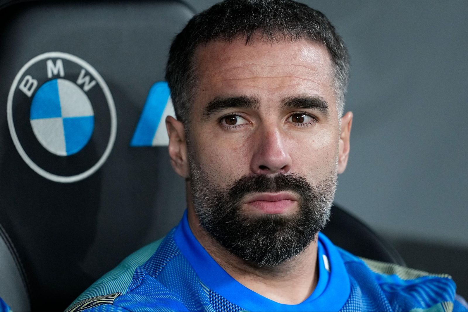 Las fotos del Real Madrid-Betis