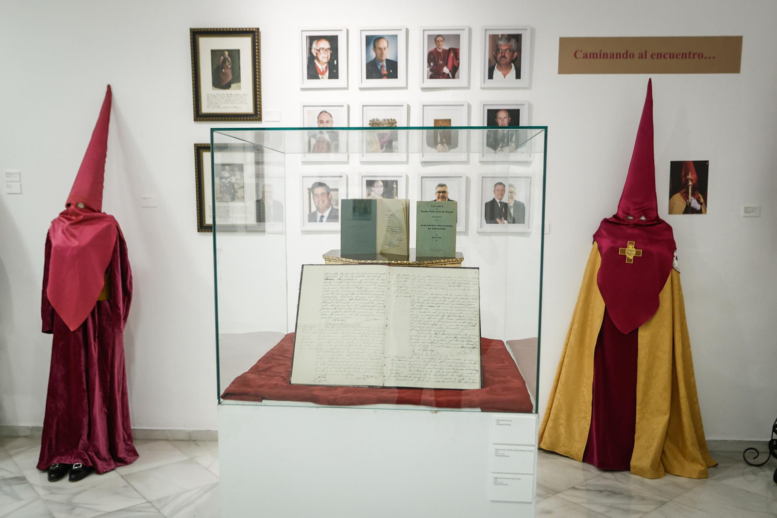 Exposición Temporal «Deus Caritas Est: Rescate», Septiembre 2025.jpg