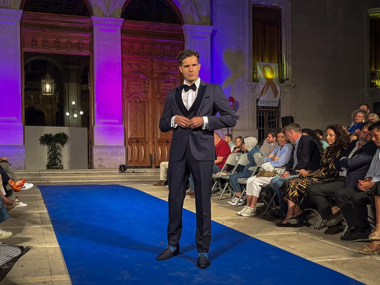 XXXIV Pasarela Jaén, en imágenes