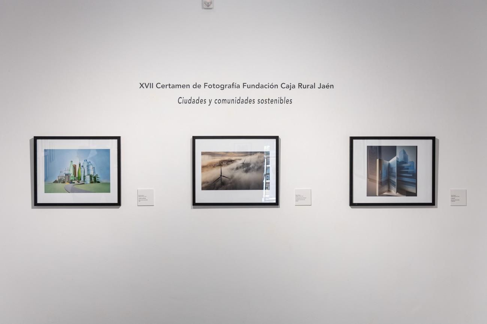 Fotografía para un mundo mejor en la Escuela José Nogué