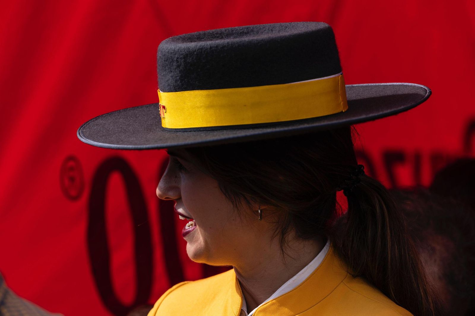 Imágenes de la Ostionada este domingo en San Antonio