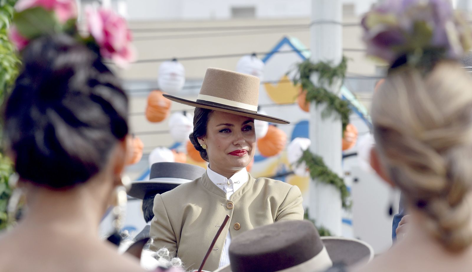 El Jueves de Feria, en imágenes