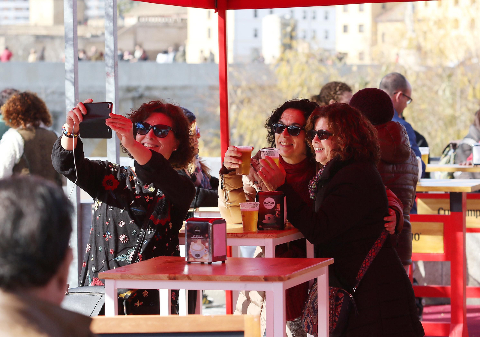 Mercado medieval de Córdoba