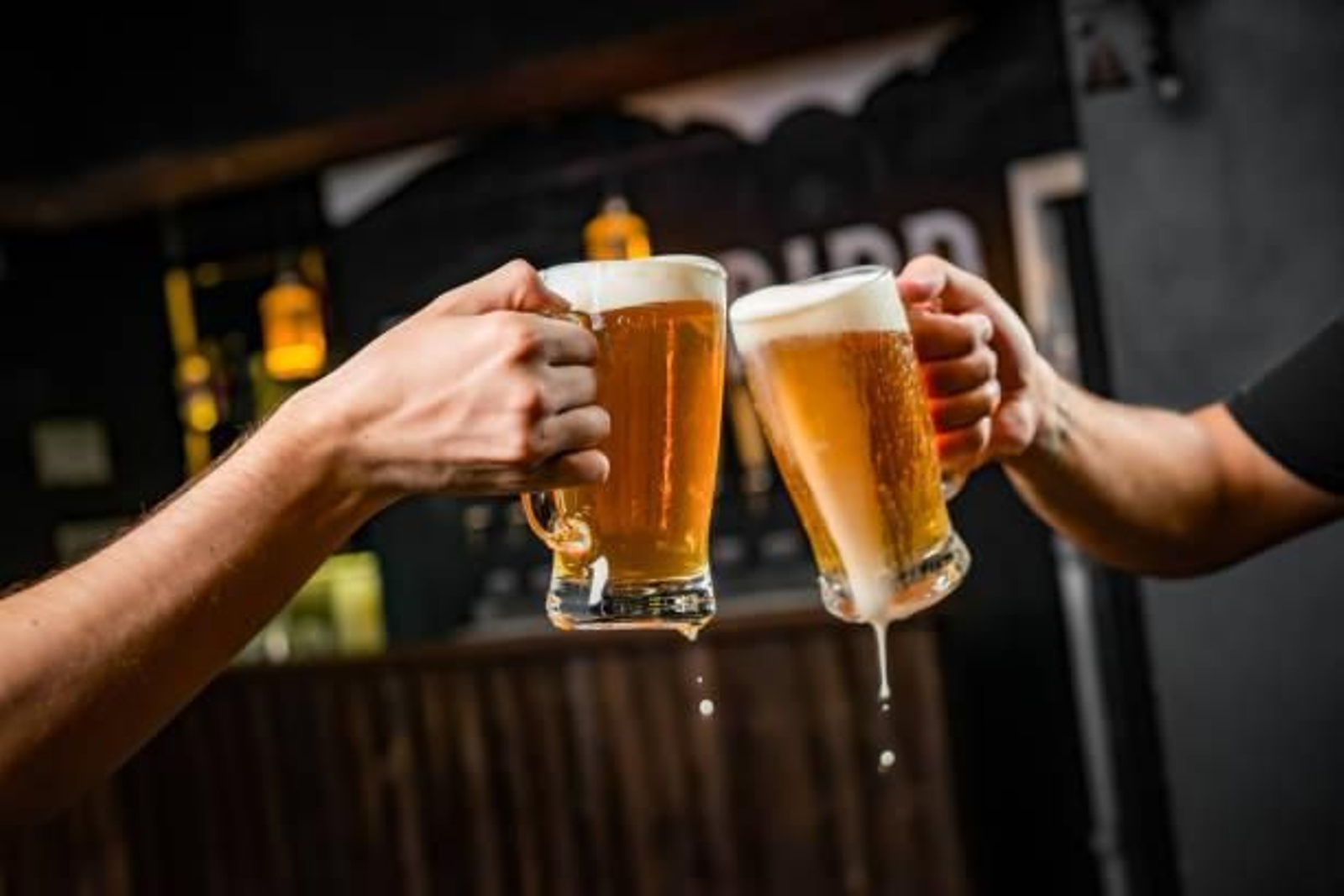 La cerveza Lager es la más consumida en España
