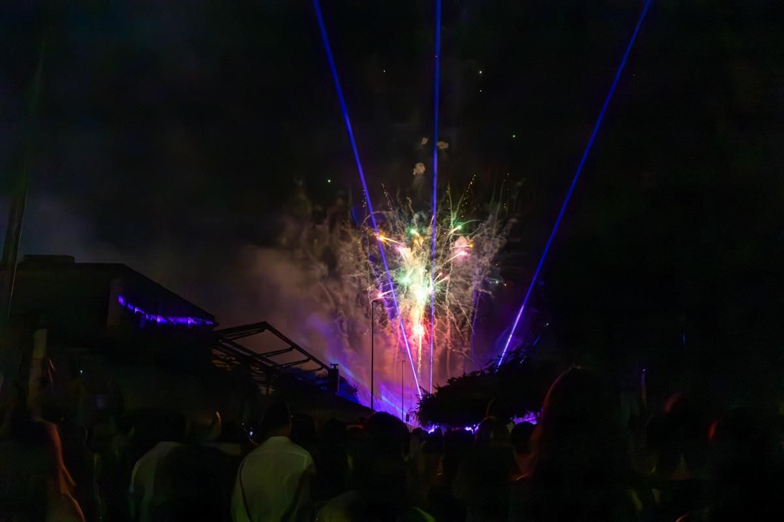 Feria y Fiestas de San Bartolomé