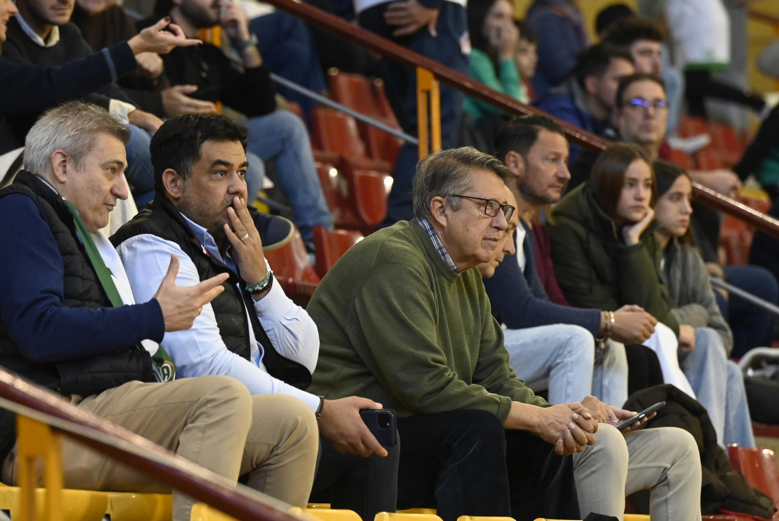 Las mejores fotos del ambiente en el Coto Córdoba - Cáceres Patrimonio de la Humanidad