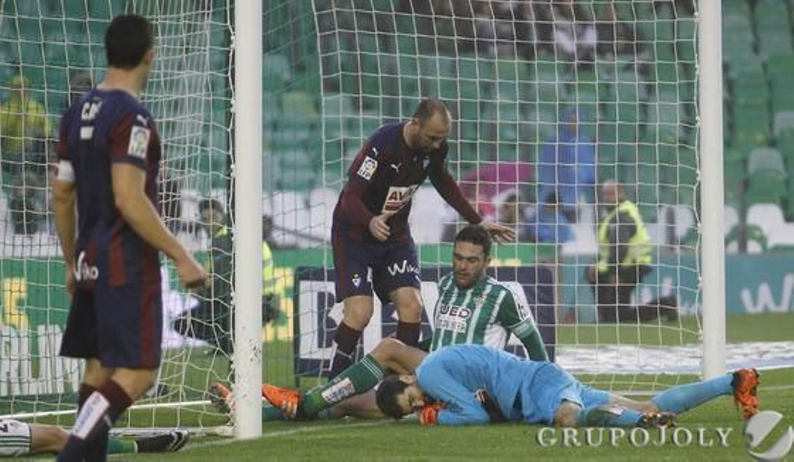 Foto: Antonio Pizarro