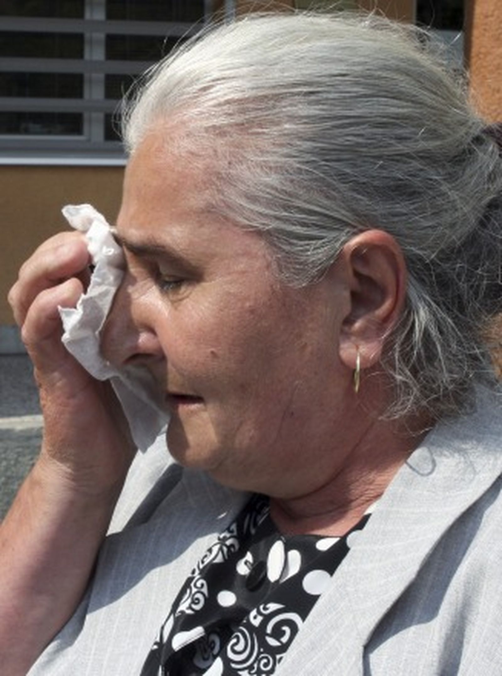 Condenan a siete ex policías serbobosnios a 284 años por la matanza de Srebrenica