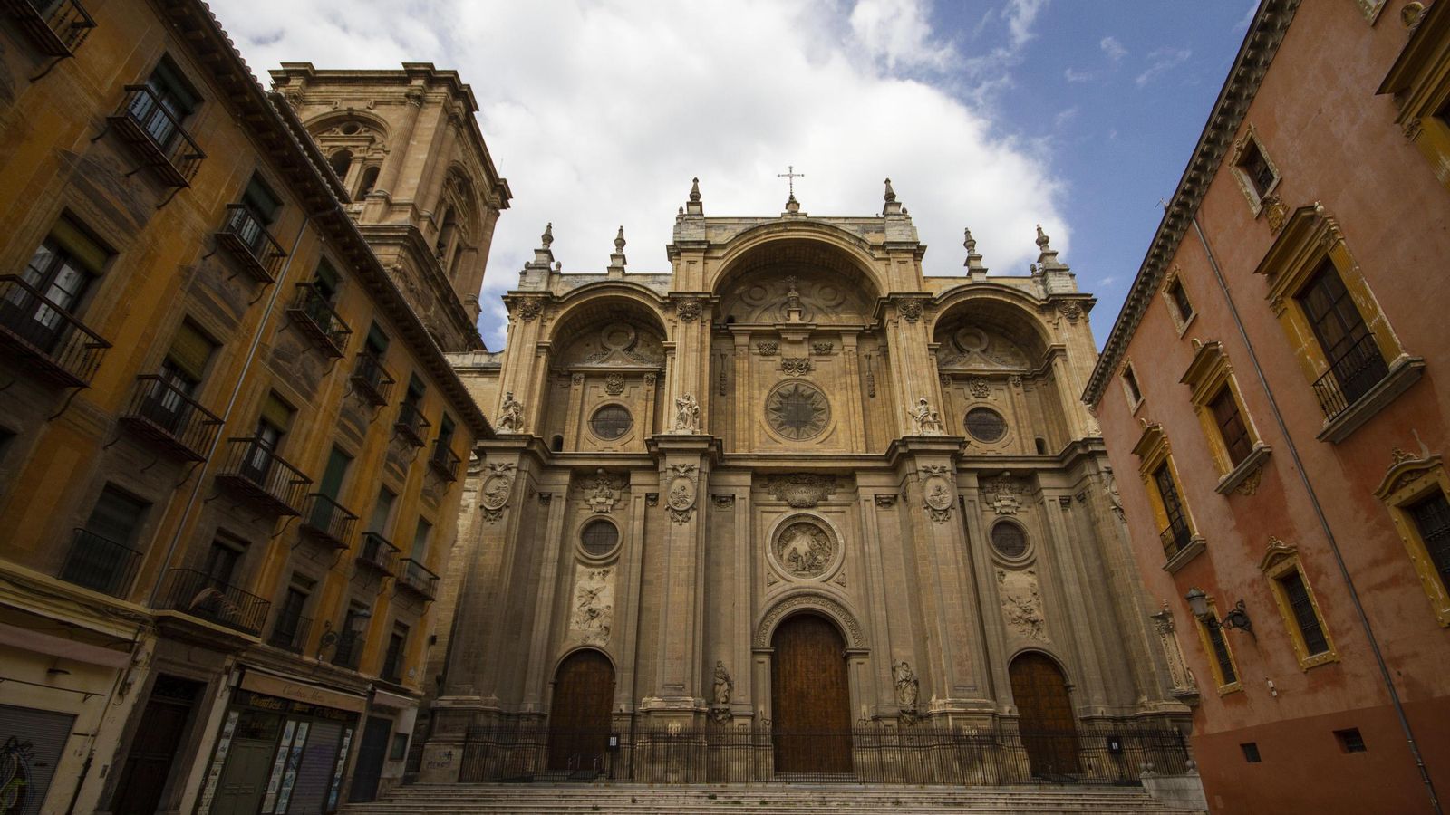 La Catedral de Granada