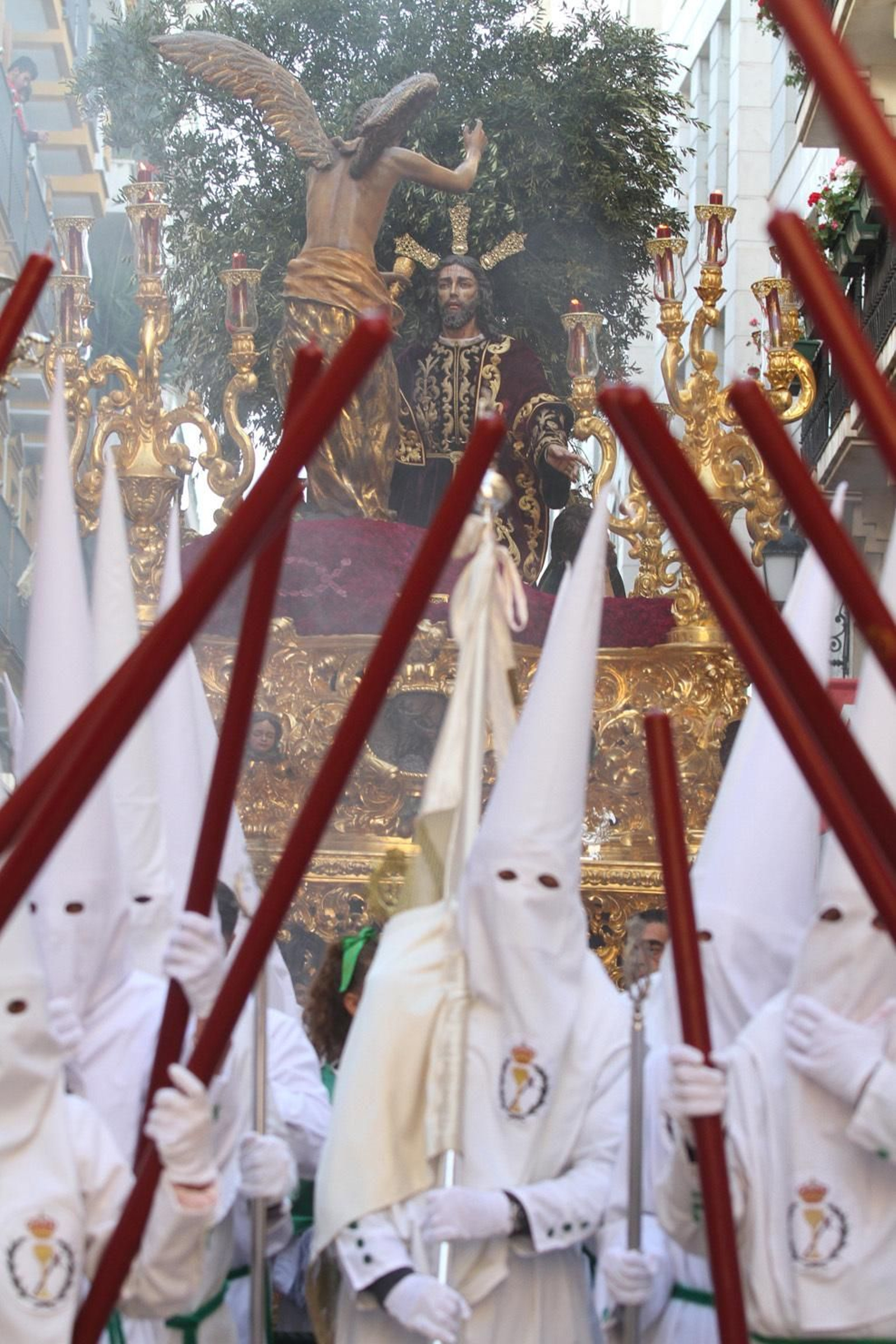 Imágenes de Oración en el Huerto