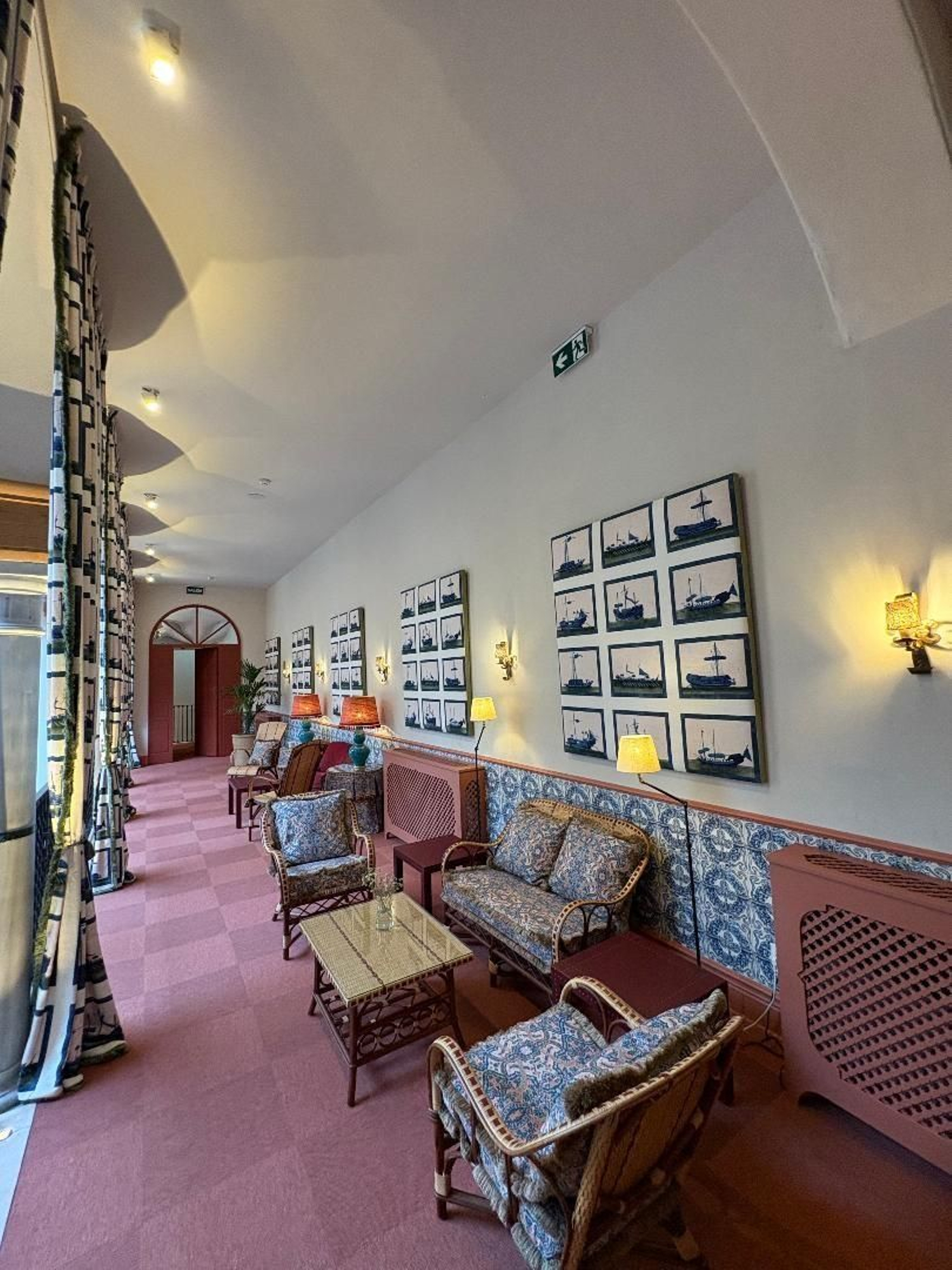 Fotos de la Casa Lola Colombia