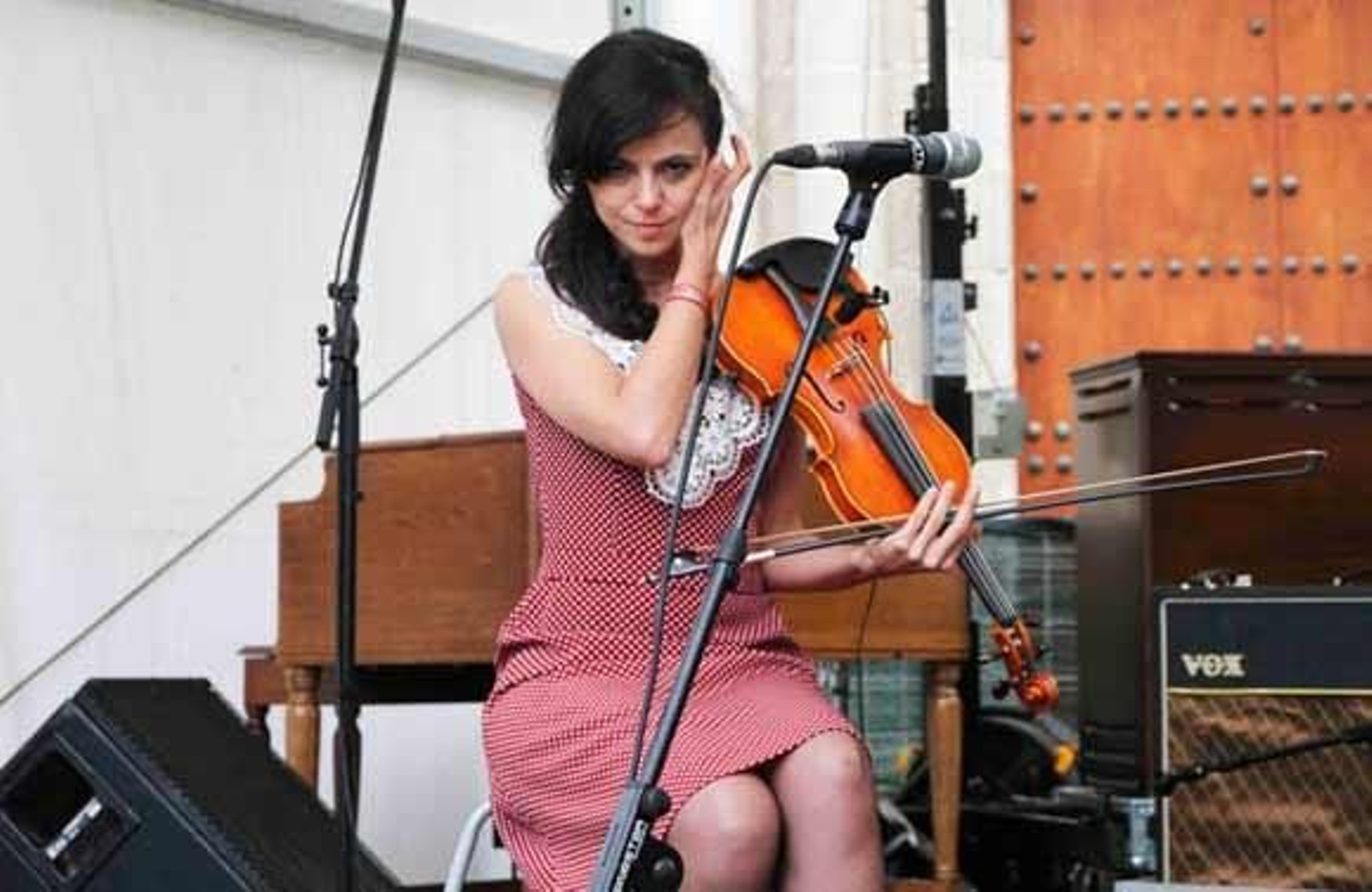 Foto: Pablo Bernardo Caveda