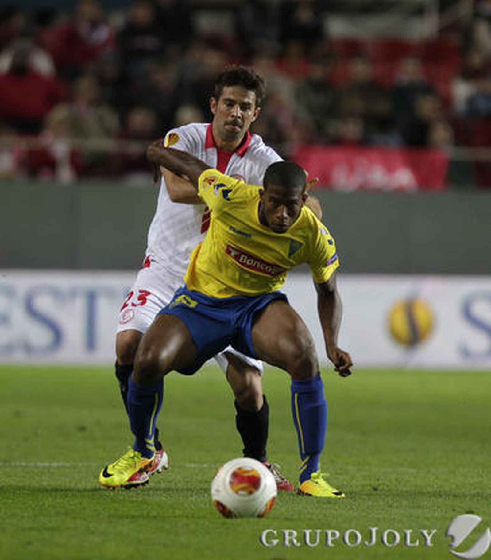 Foto: Antonio Pizarro