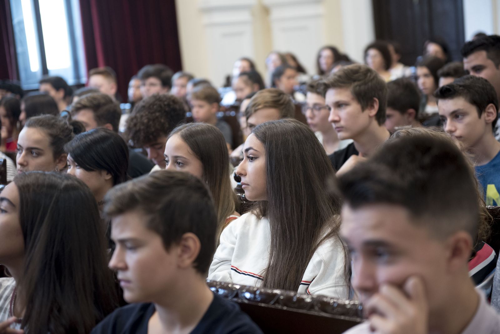 Estos son los mejores colegios públicos de Dos Hermanas
