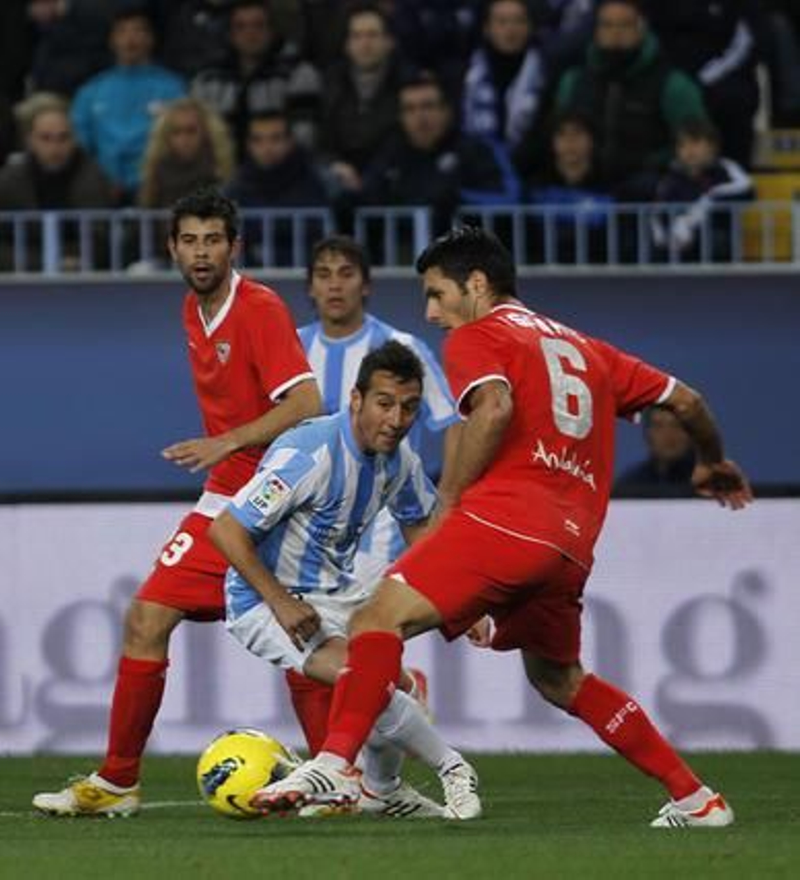 Foto: Sergio Camacho