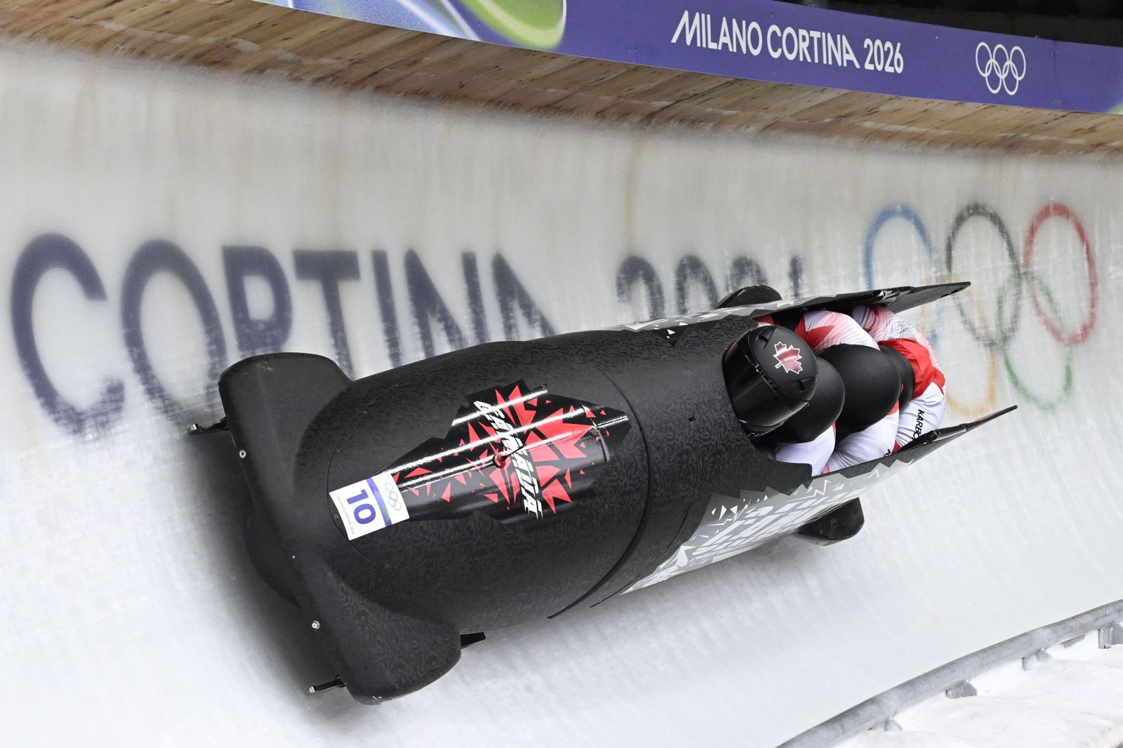 Las mejores fotos de los Juegos Olímpicos de invierno Milán Cortina d'Ampezzo 2026 | Ceremonia de clausura y jornada 17 y última