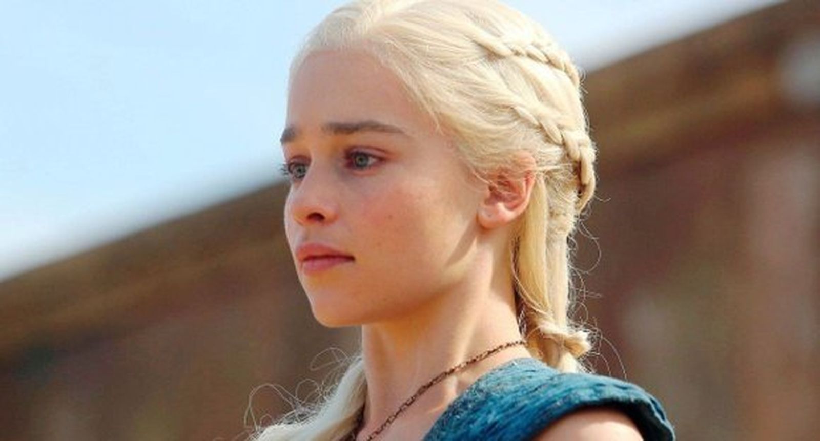 Una pareja inscribe a su hija con el nombre de Khaleesi, de 'Juego de tronos'