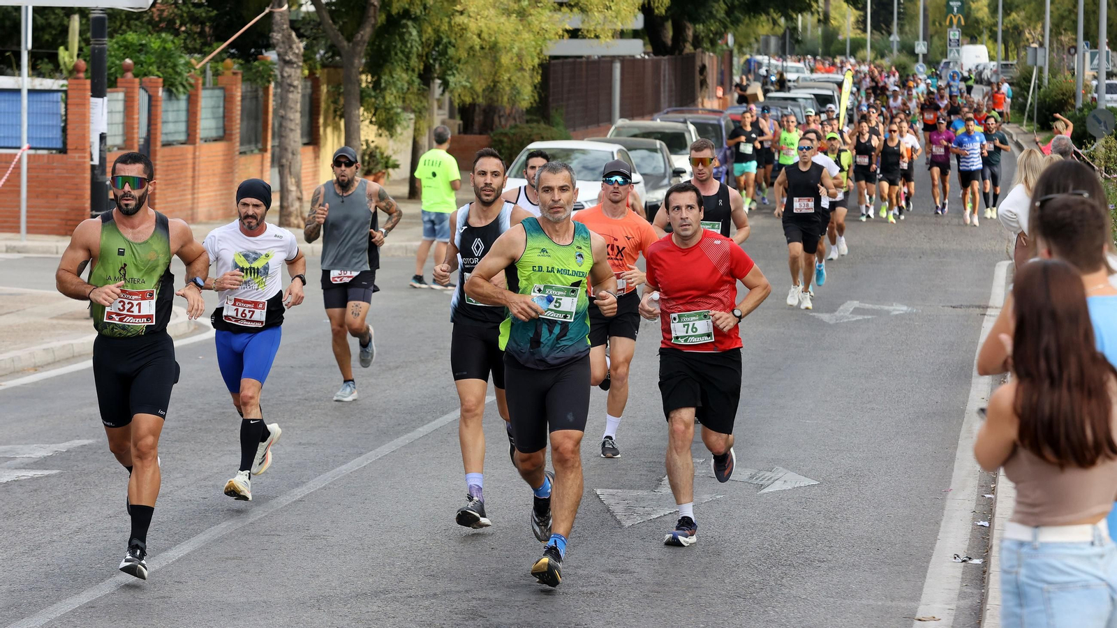 Búscate en la Media Maratón de Jerez 2025 (2)