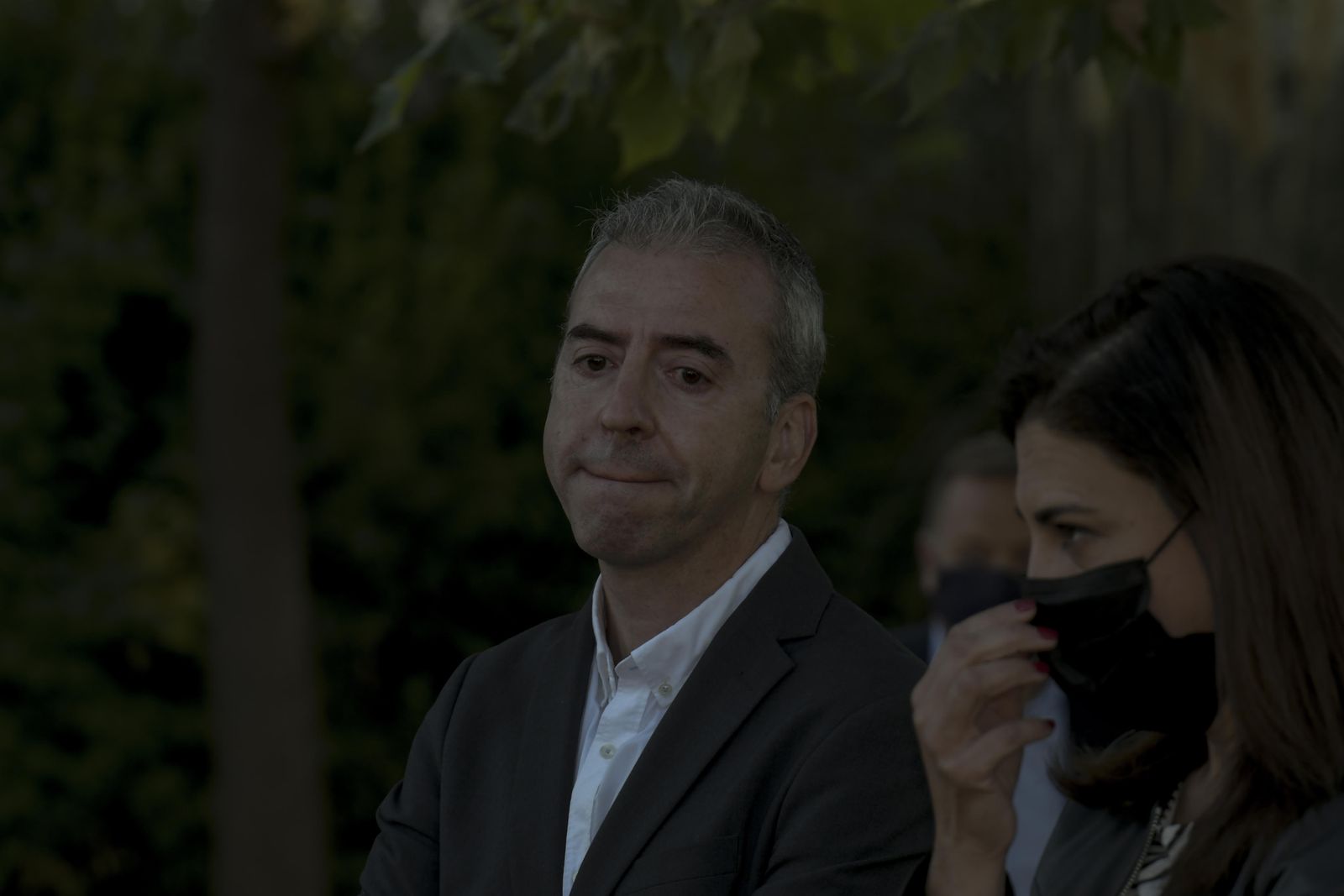 Fotos: Homenaje el cronista oficial de Granada, Tico Medina