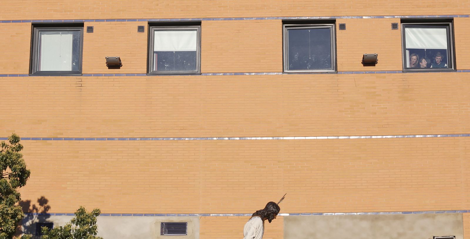 Martes Santo en imágenes