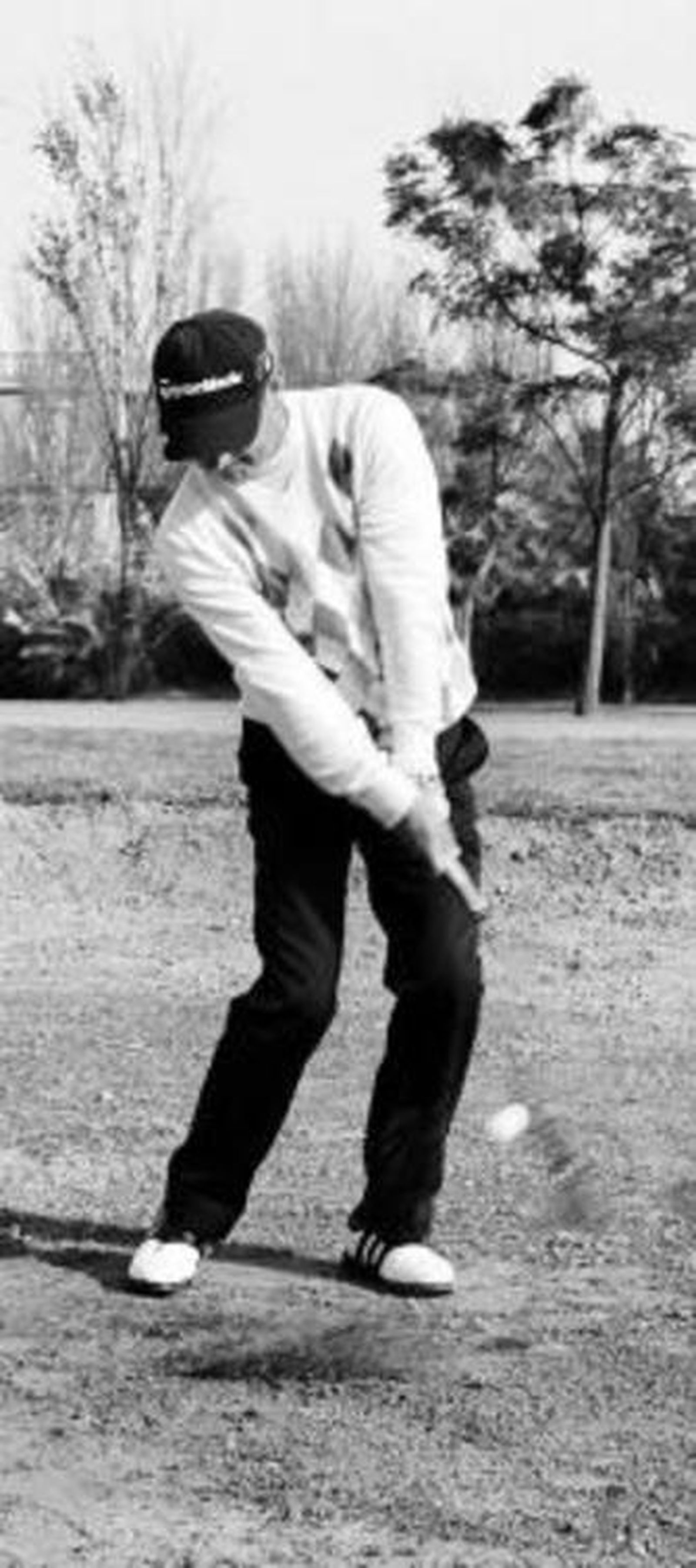 No hay que tener miedo al bunker.