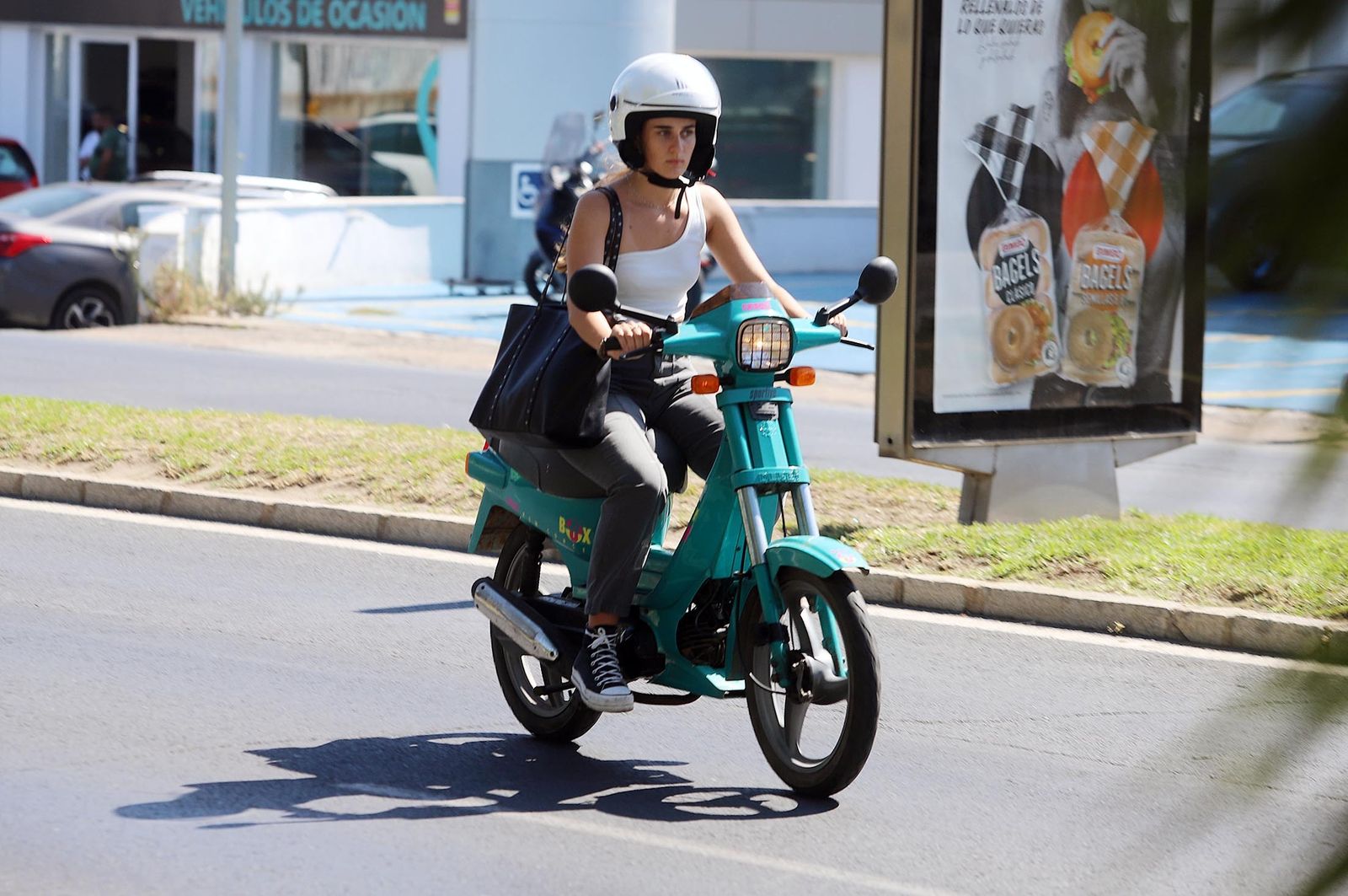 Las imágenes más destacadas del martes 12 de septiembre en Huelva