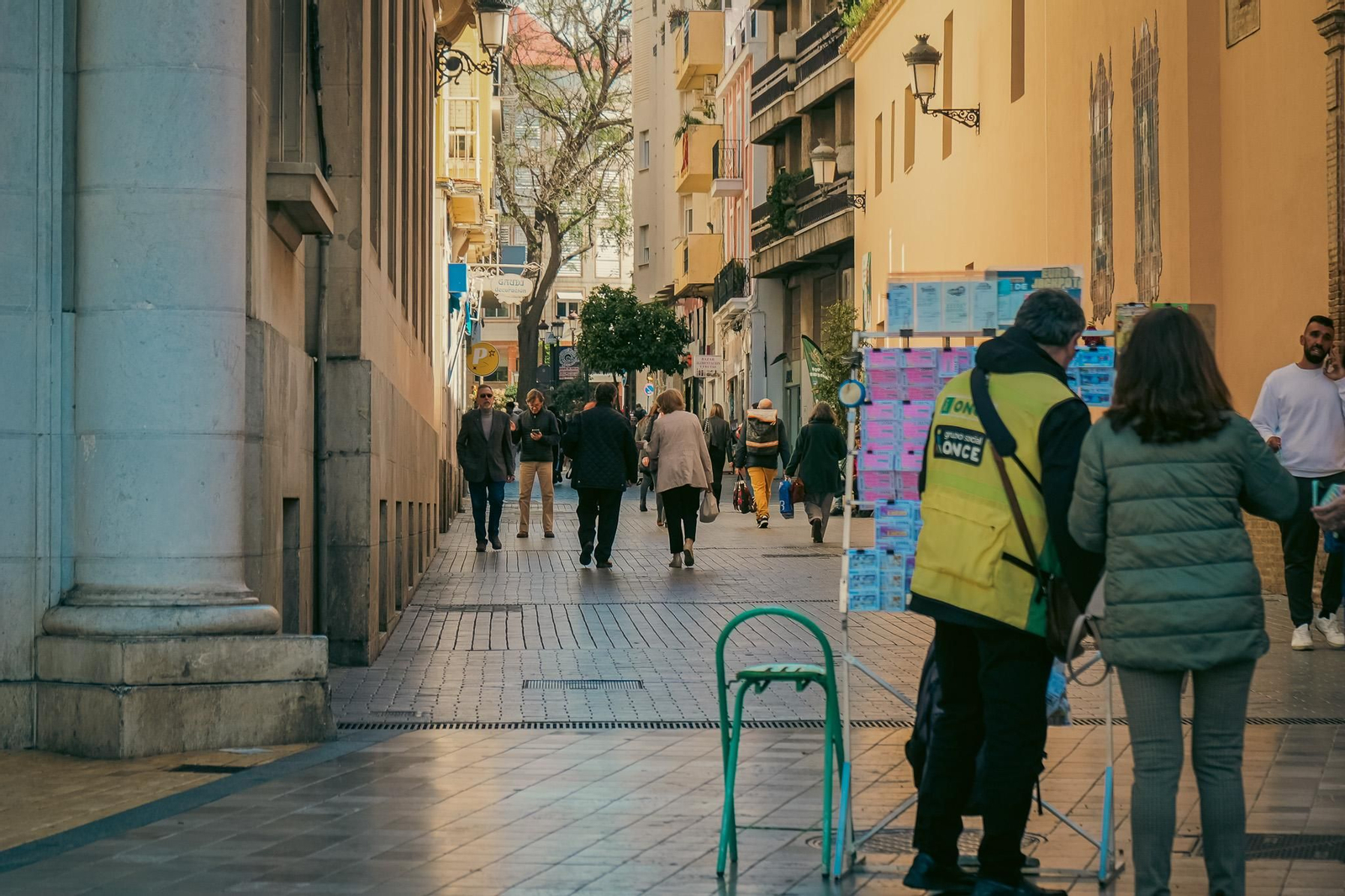 Las mejores imágenes del lunes 21 de abril en Huelva
