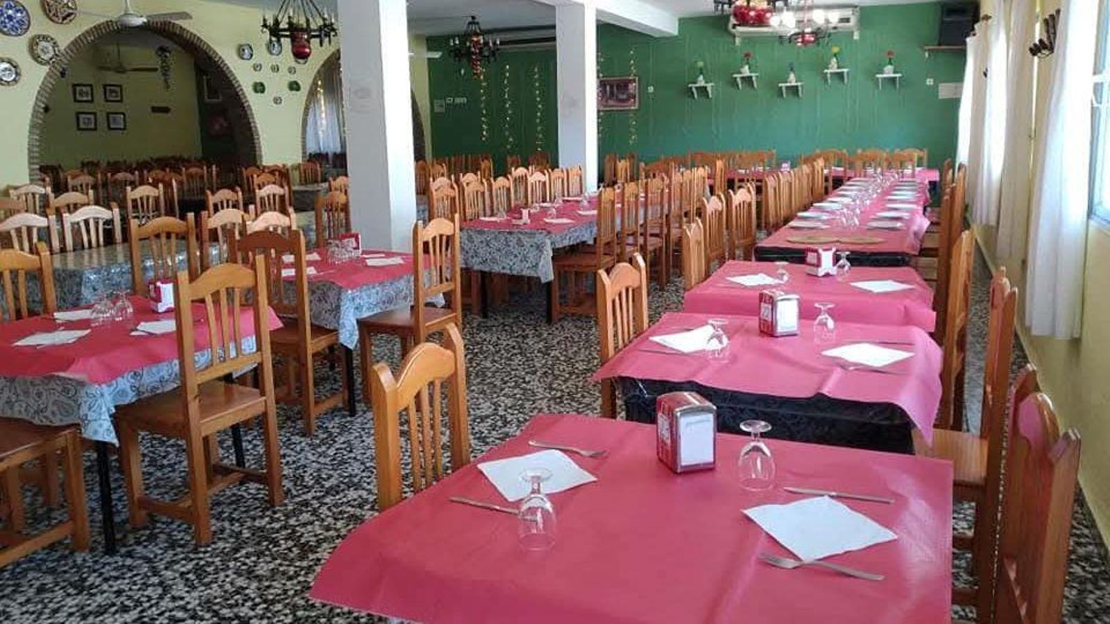 Salón de la Venta Españita