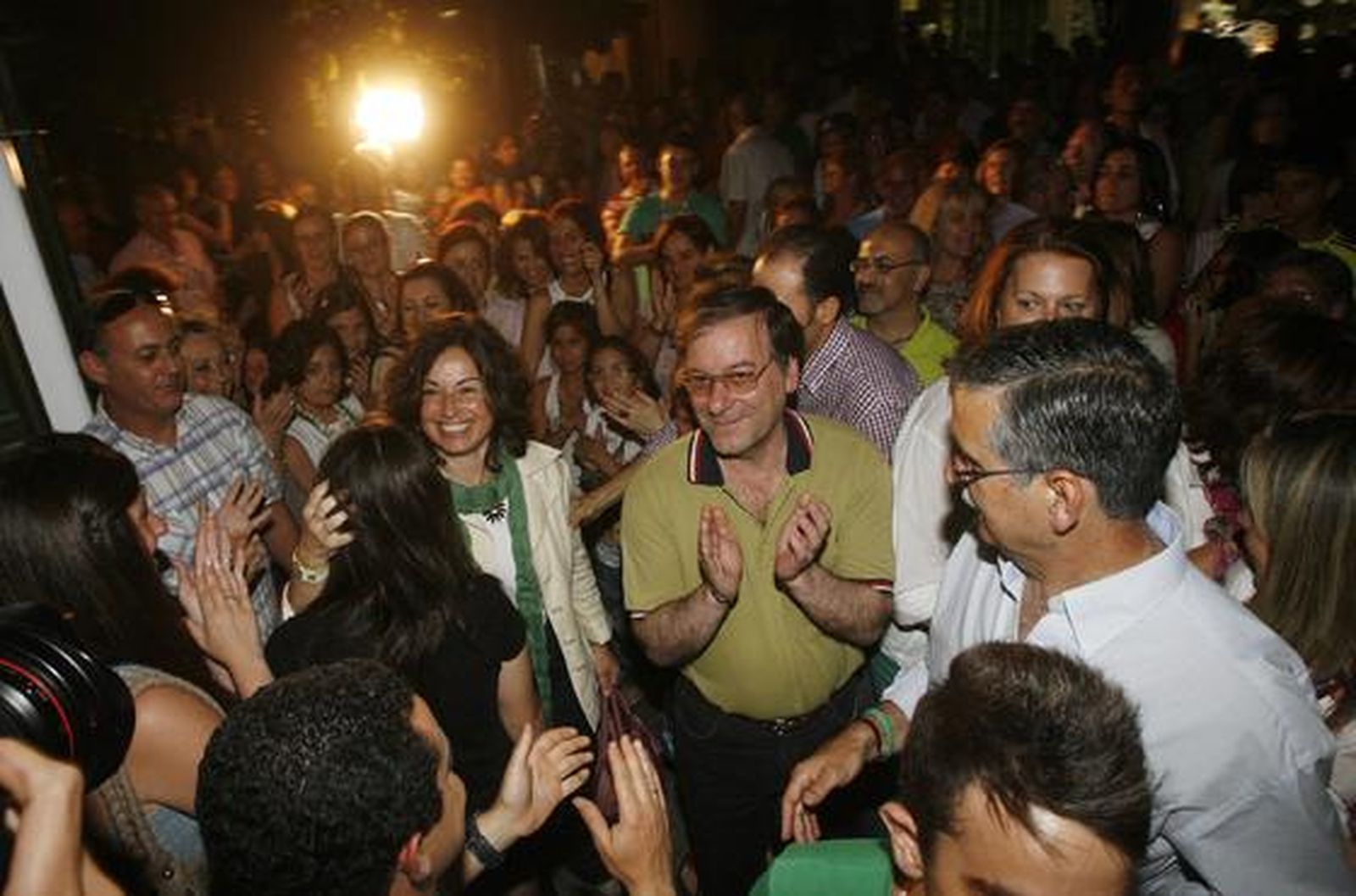 El PA gana en Puerto Real

Foto: Joaquin Pino-Julio Gonzalez-Javier Gonzalez