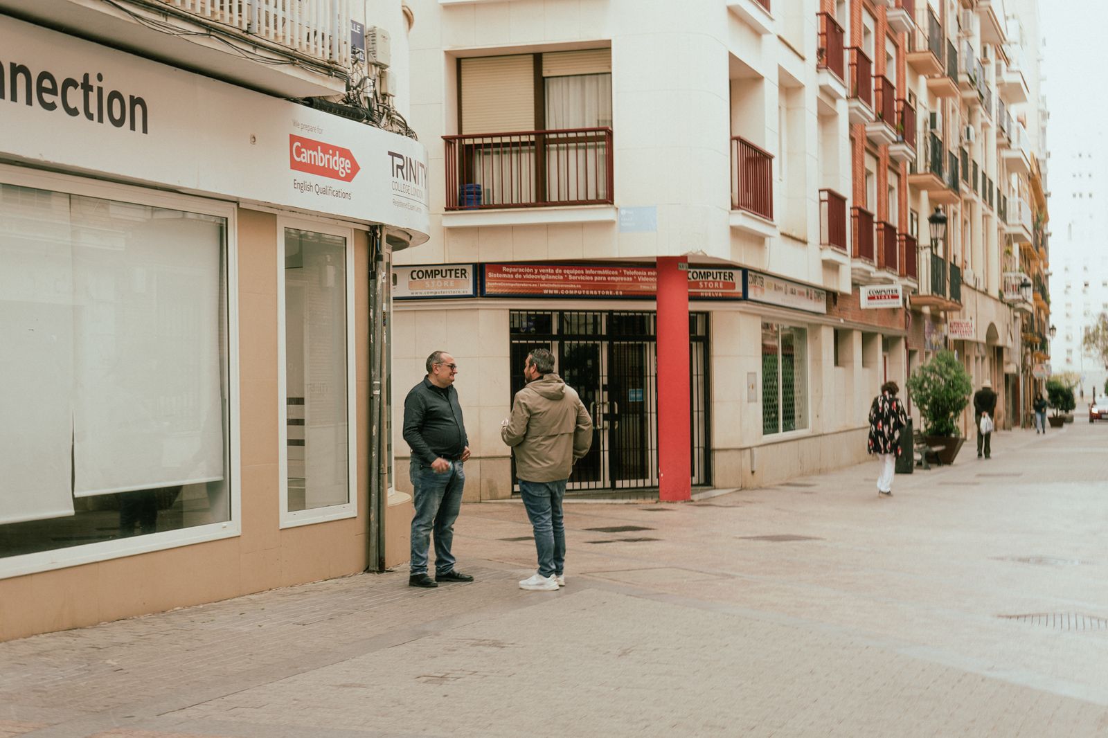 Las imágenes más destacadas del viernes 9 de mayo en Huelva