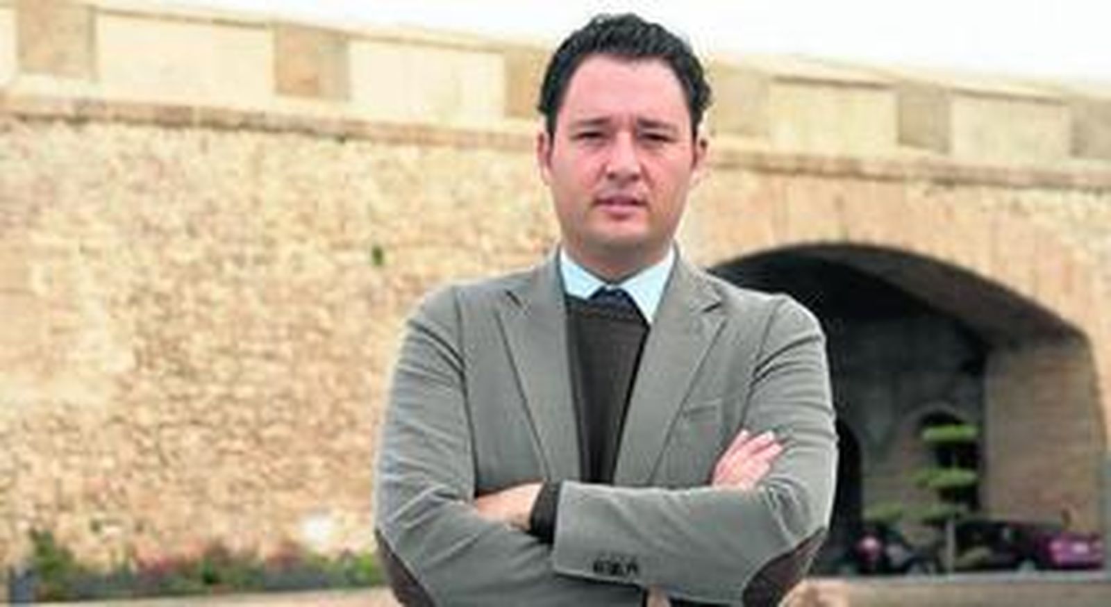 La provincia defiende su capacidad para emprender y desarrollar