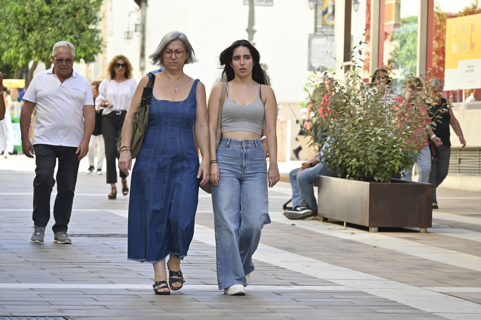 Las imágenes más destacadas del miércoles 27 de septiembre en Huelva