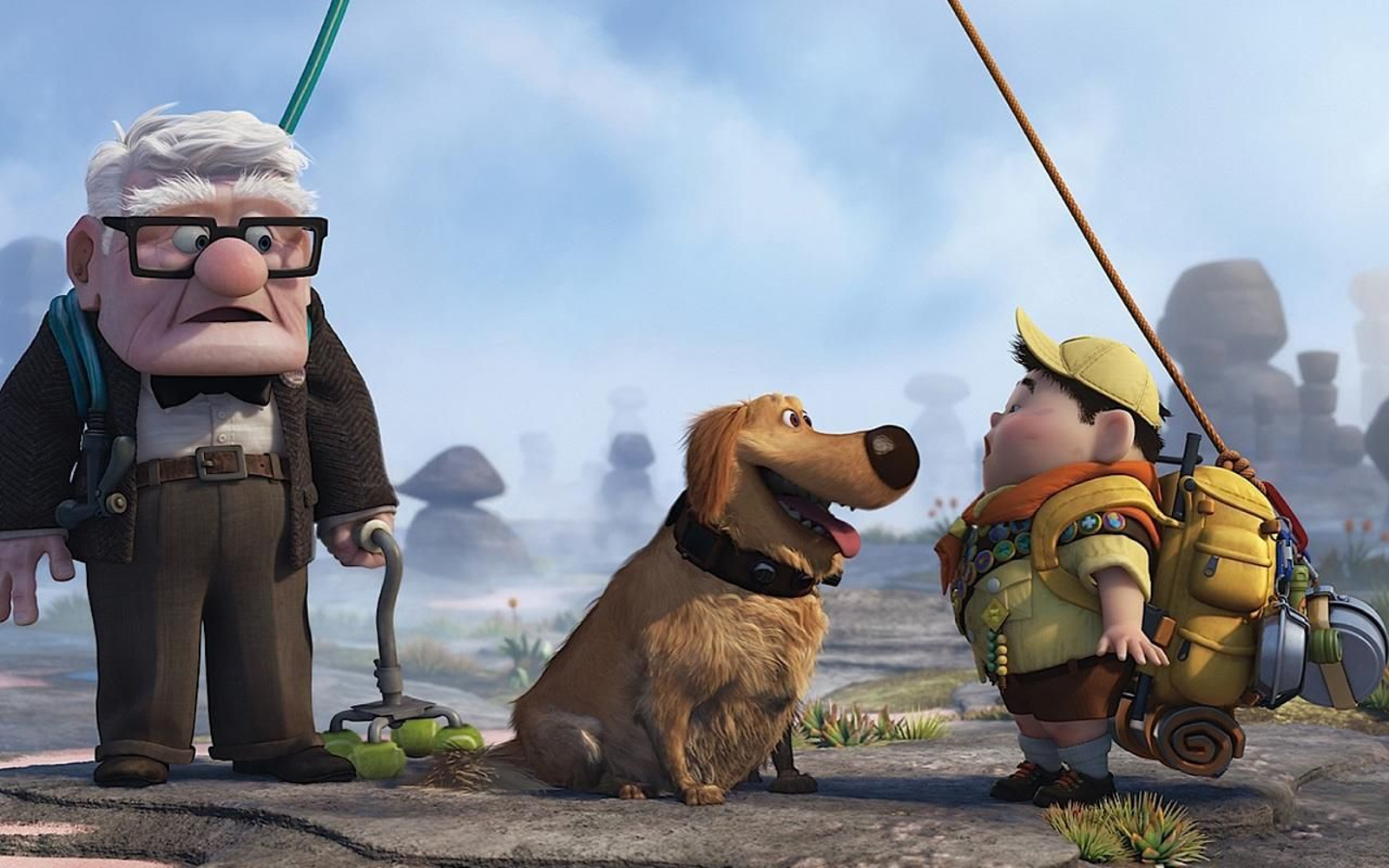 14 películas para ver en San Valentín