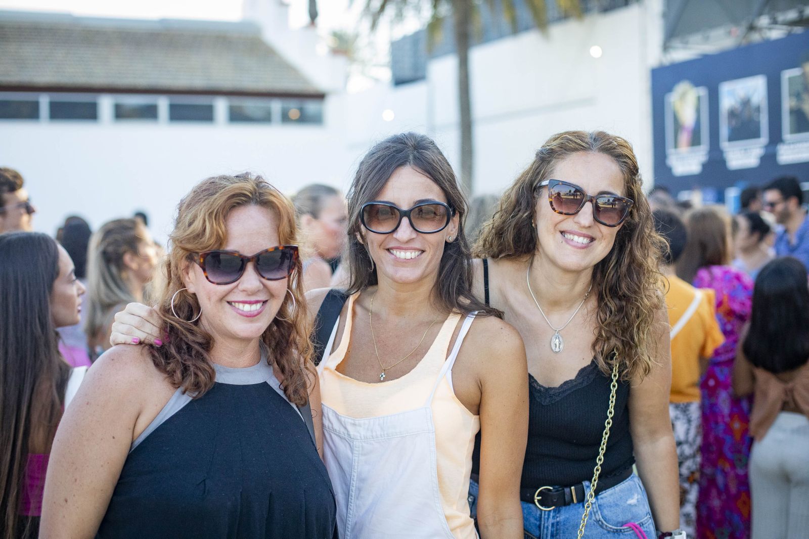 Búscate en las imágenes del concierto de Alejandro Sanz en Concert Music Festival de Chiclana