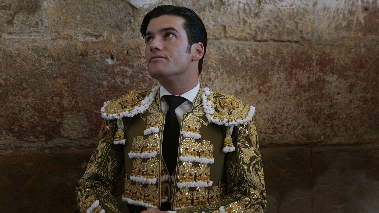 las mejores imágenes de la feria taurina de Sevilla