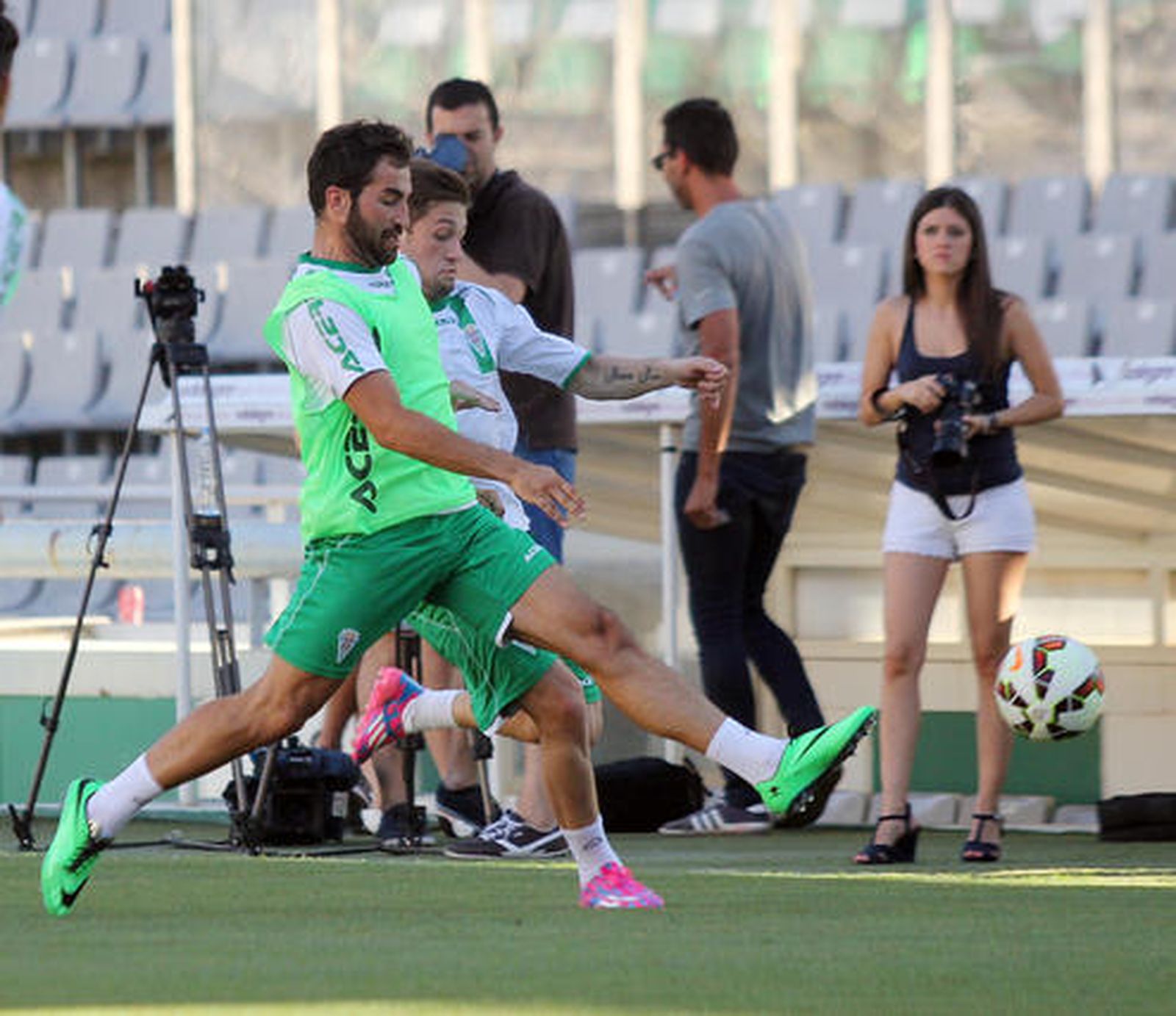 Foto: José Martínez