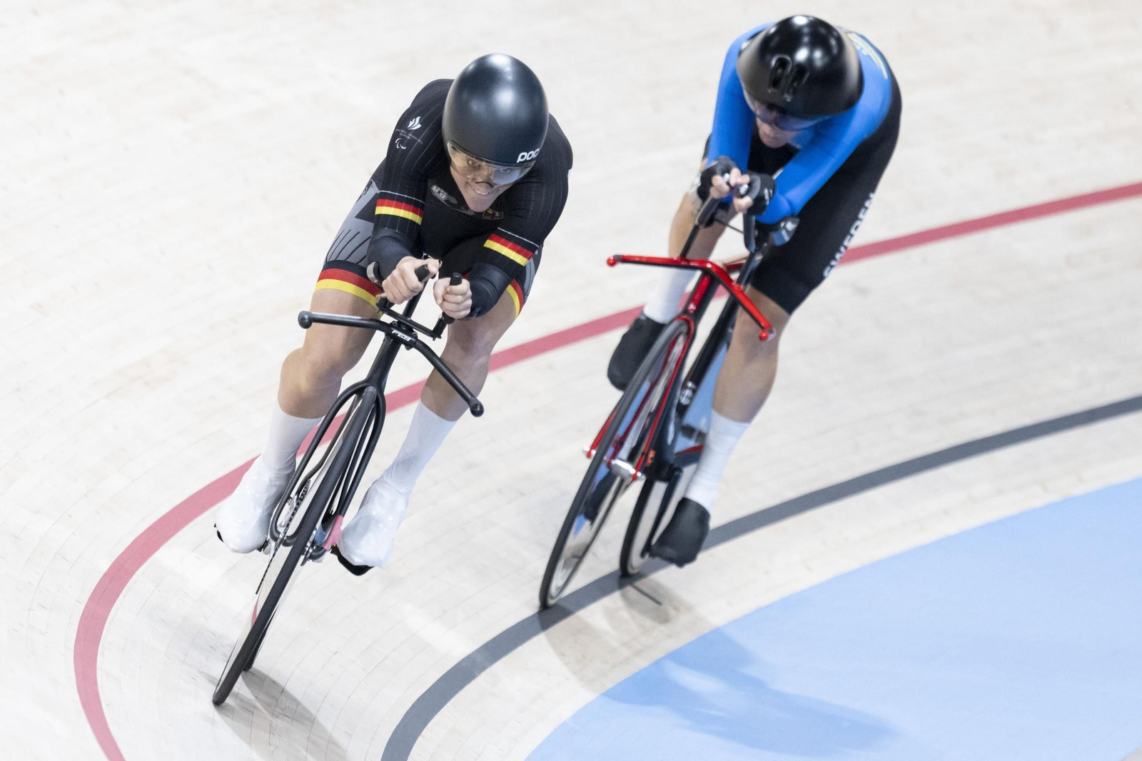 Las mejores fotos de los Juegos Paralímplicos París 2024 | Día 2