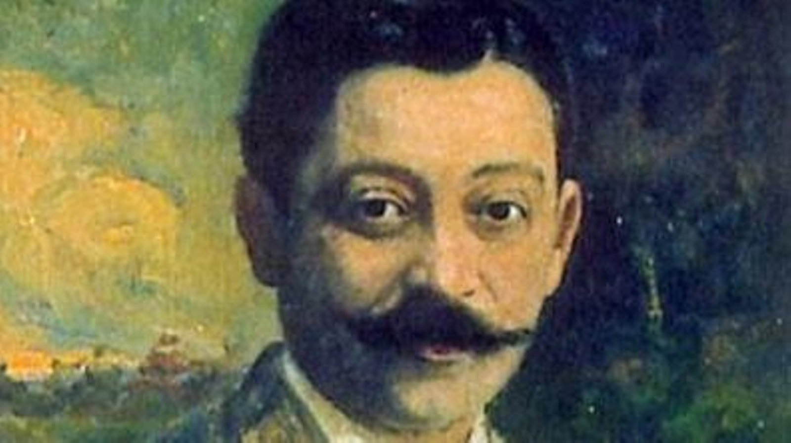 José María Álvarez de Sotomayor.