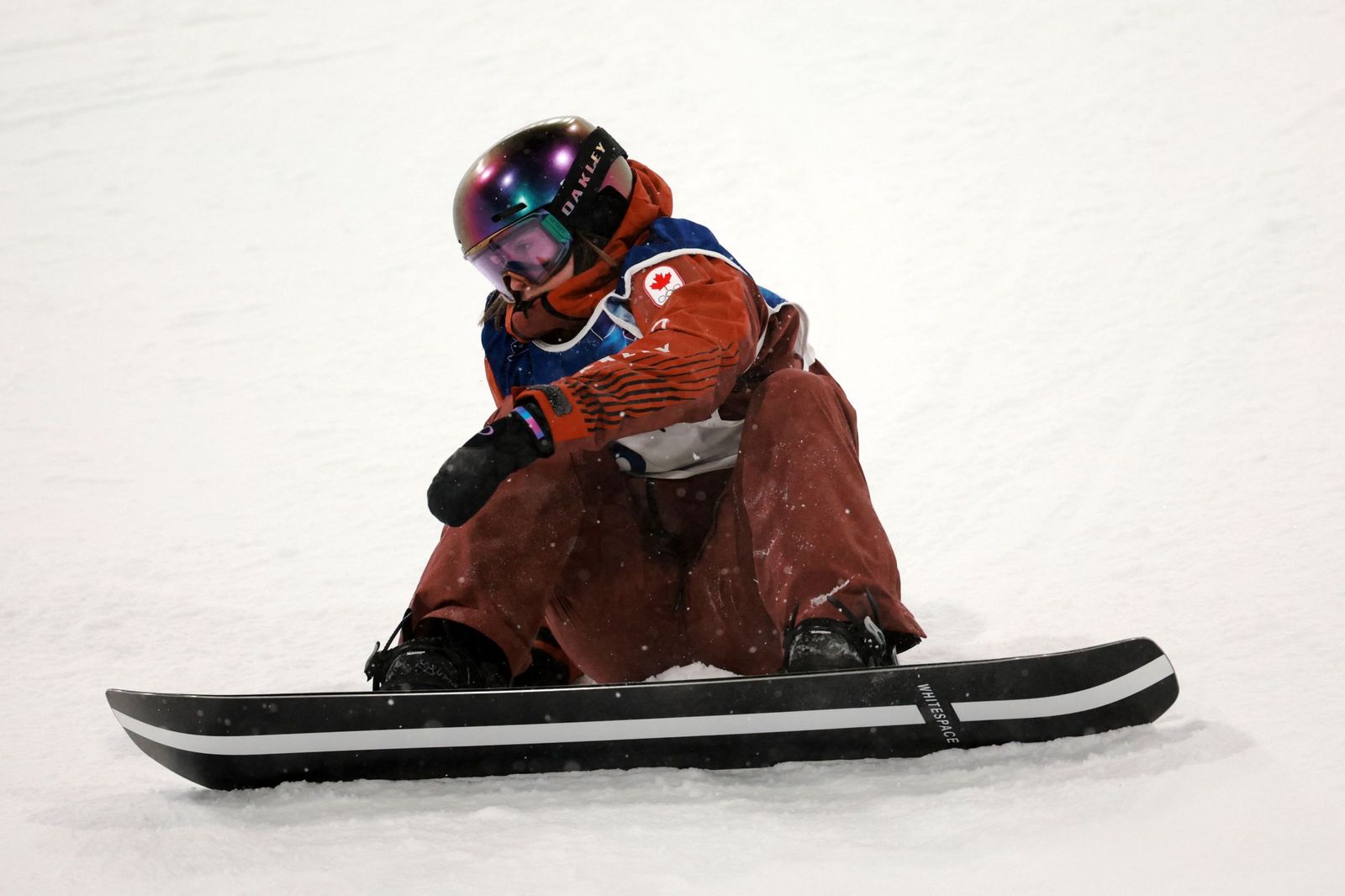 Las mejores fotos de los Juegos Olímpicos de invierno Milán Cortina d'Ampezzo 2026 | Séptima jornada