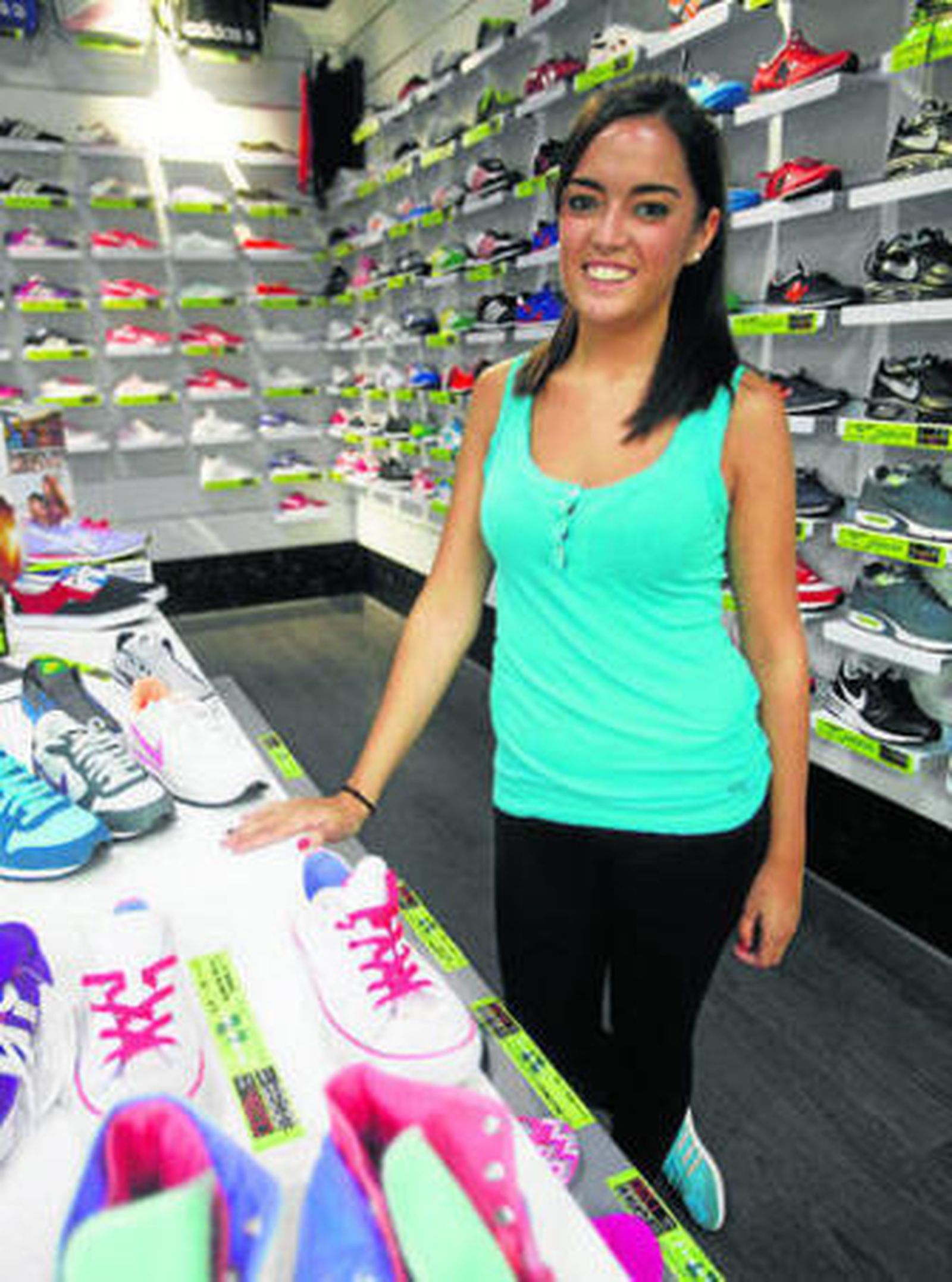 El empleo registra su primera buena racha desde que comenzó la crisis