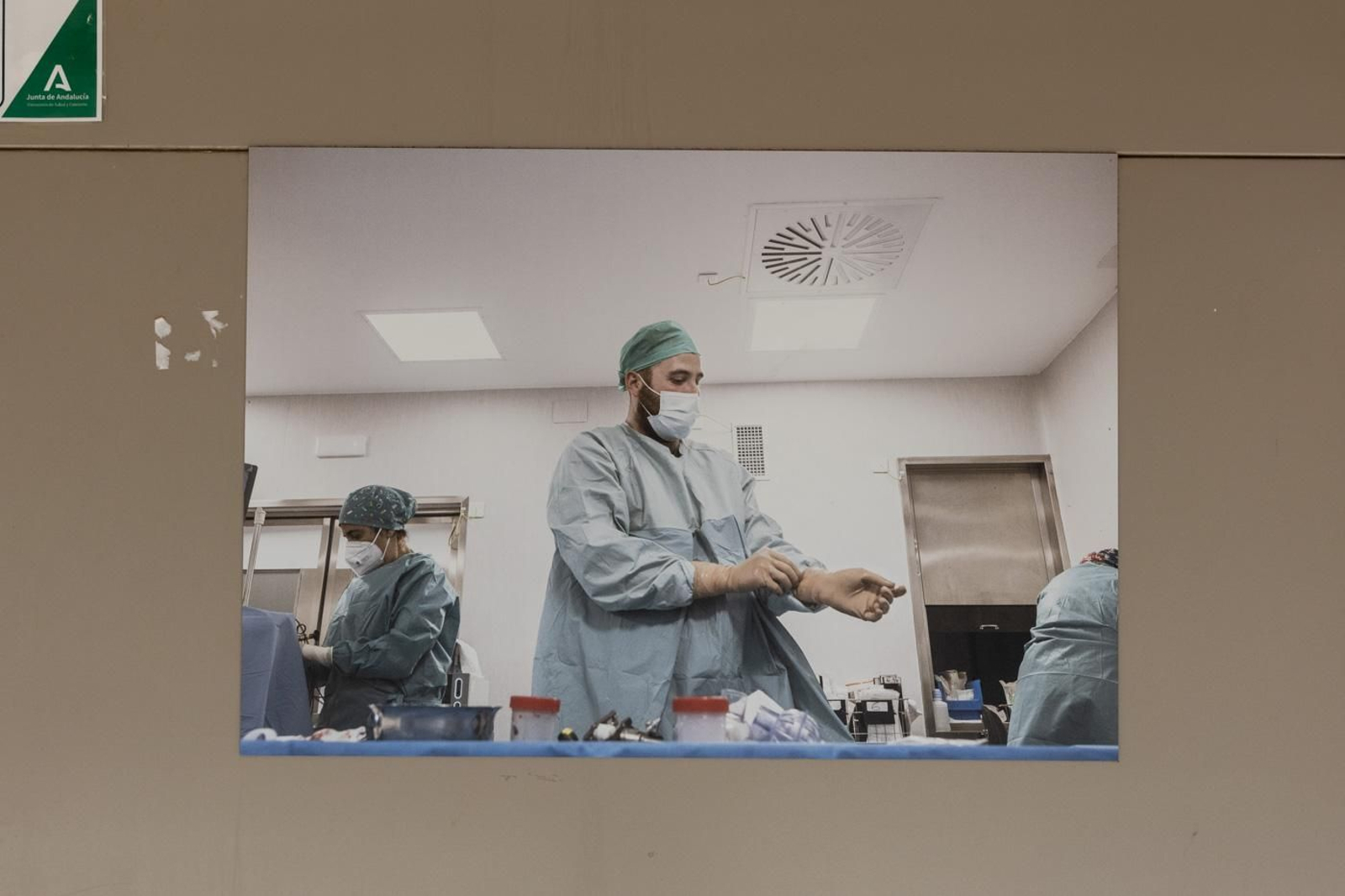 Celebración del día contra el Cáncer Infantil