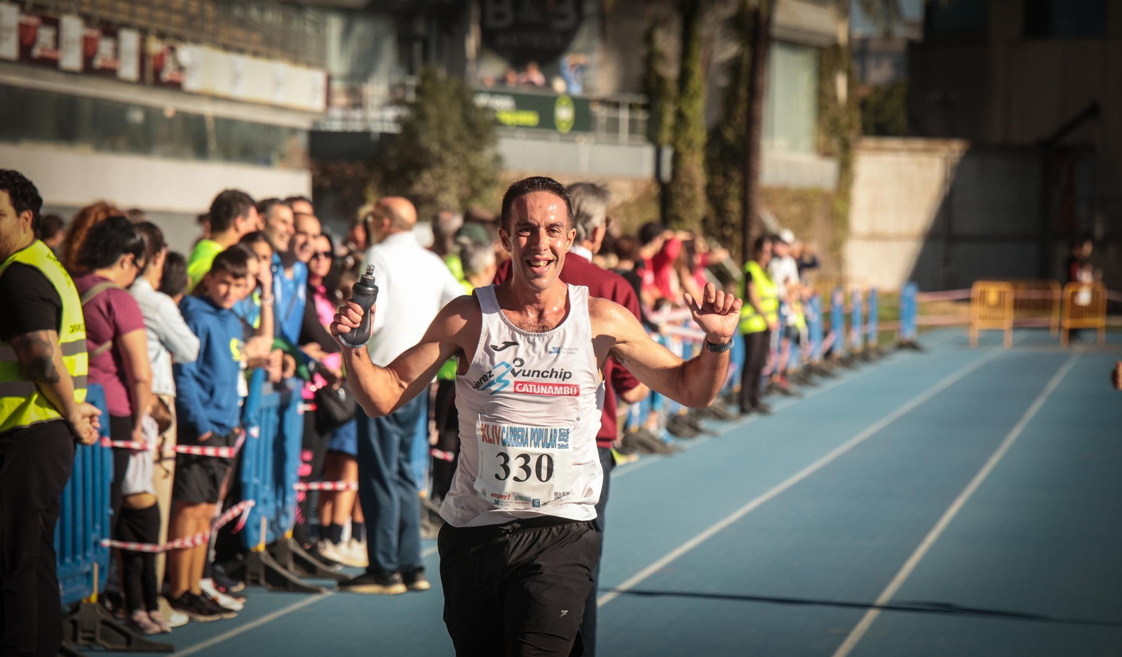 Búscate en la XLIV Carrera Popular de Jerez
