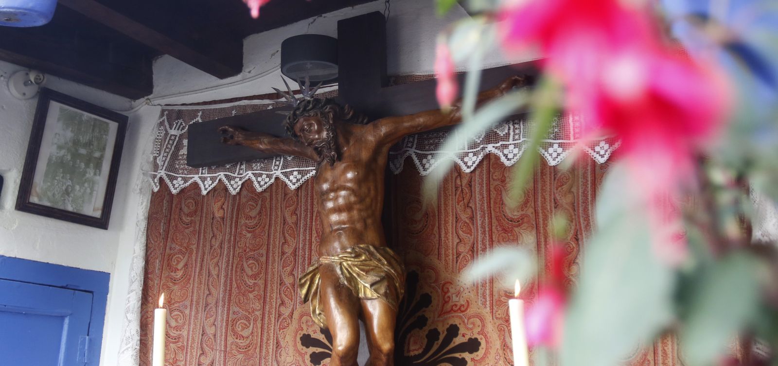 Patio de San Juan de Palomares, 11