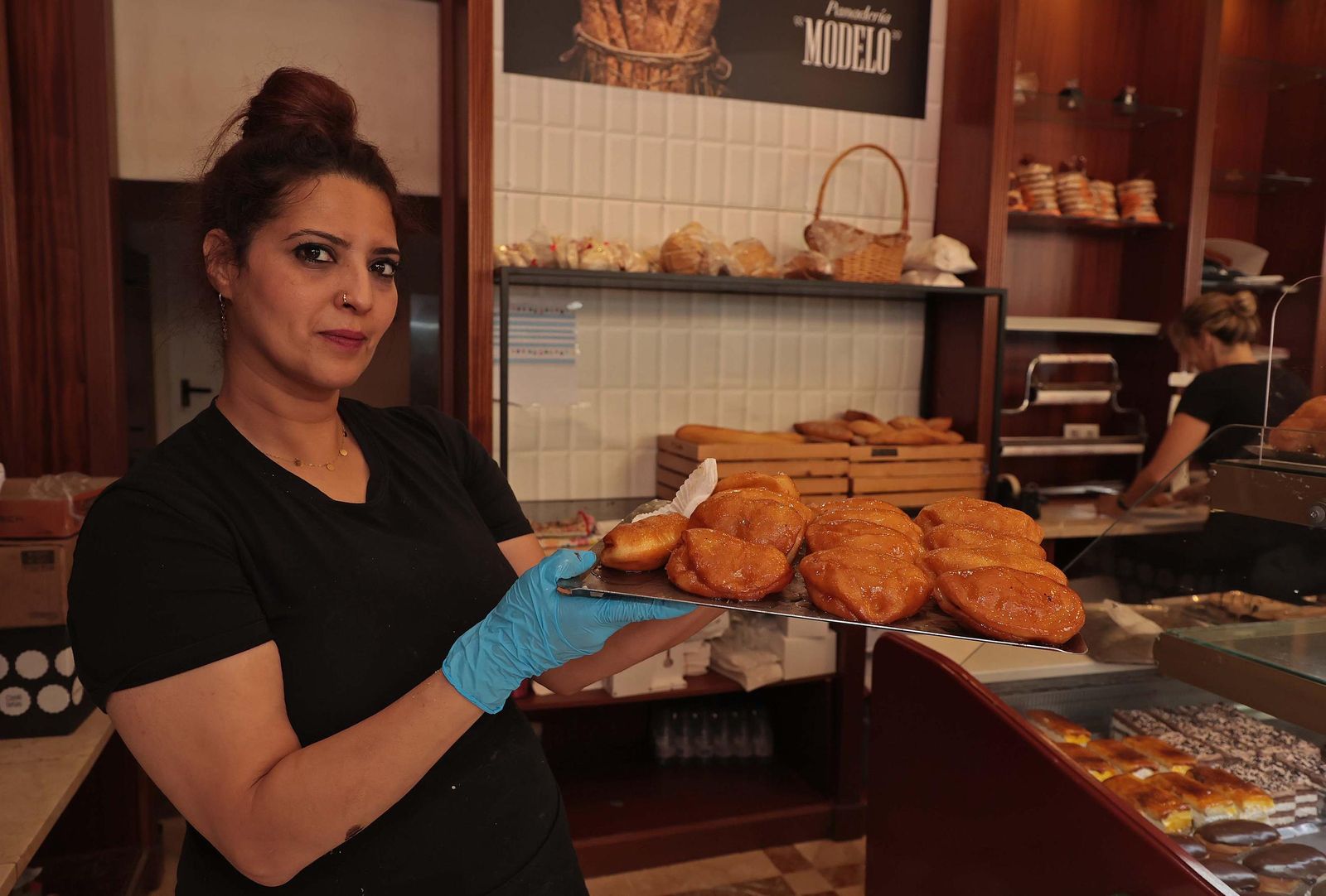 Fotos del Día de la Japonesa en La Línea