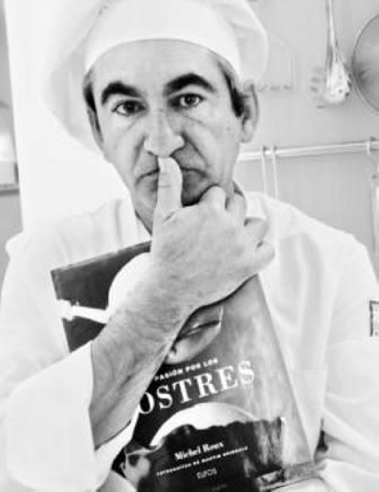 Aroma argentino para el postre sevillano