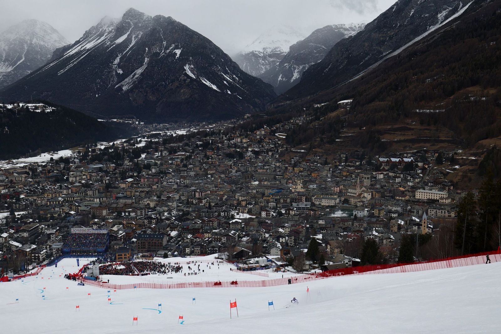 Las mejores fotos de los Juegos Olímpicos de invierno Milán Cortina d'Ampezzo 2026 | Novena jornada