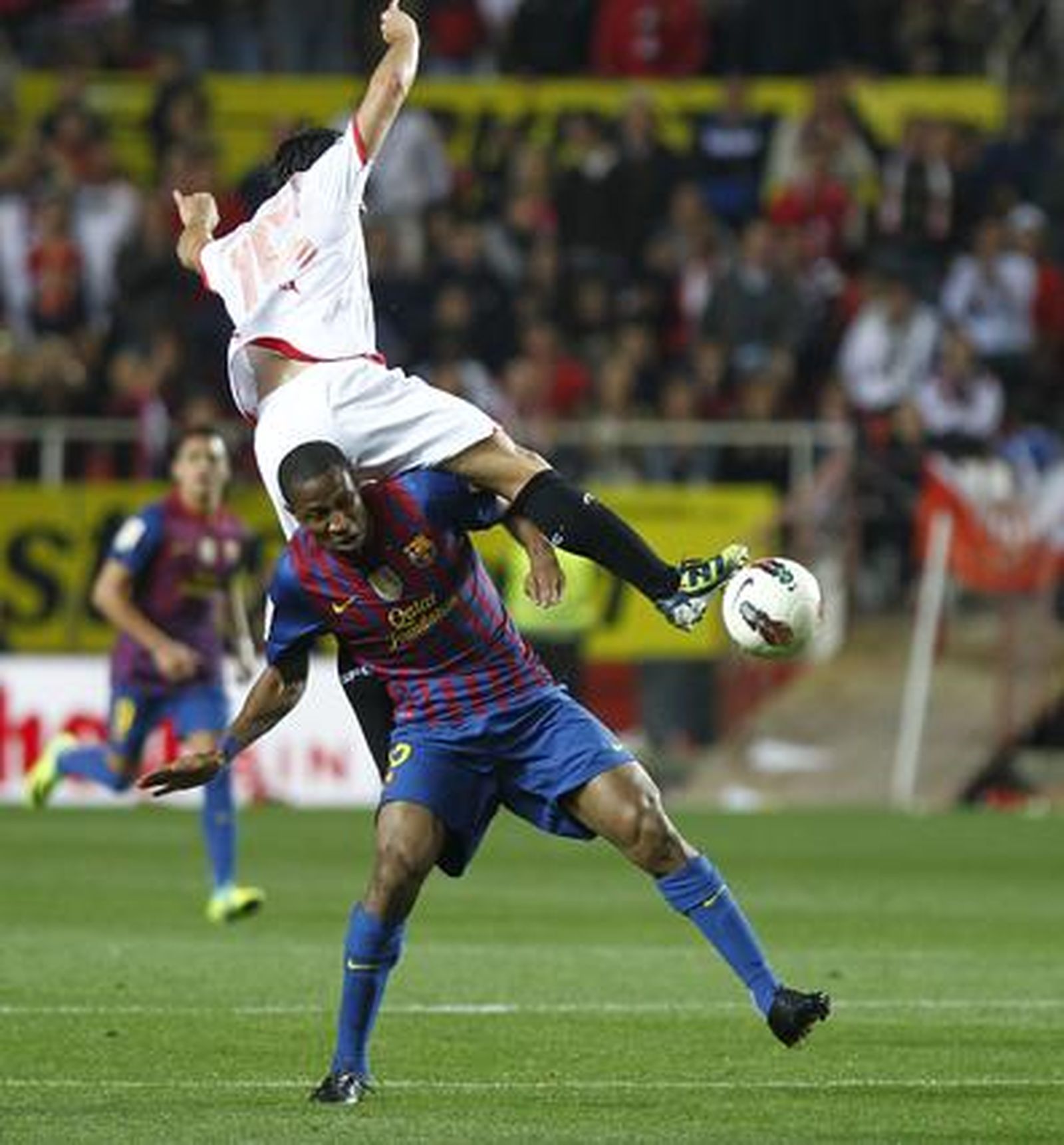 Foto: Antonio Pizarro