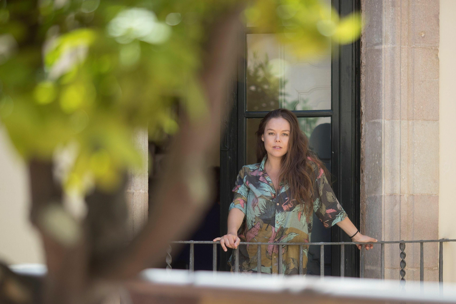 Rocío Molina es una de las creadoras que participa en el festival.